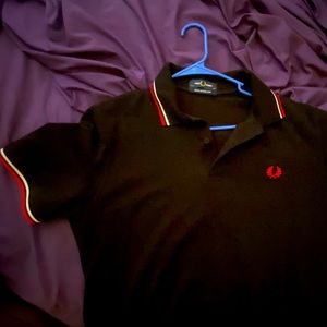 Fred Perry Polo